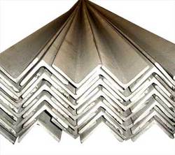 Manufacturers Exporters and Wholesale Suppliers of Steel angels Chanels Mumbai Maharashtra